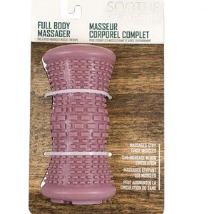 BN Soothe by Apana Full Body Massager for Muscle and Joint Relief